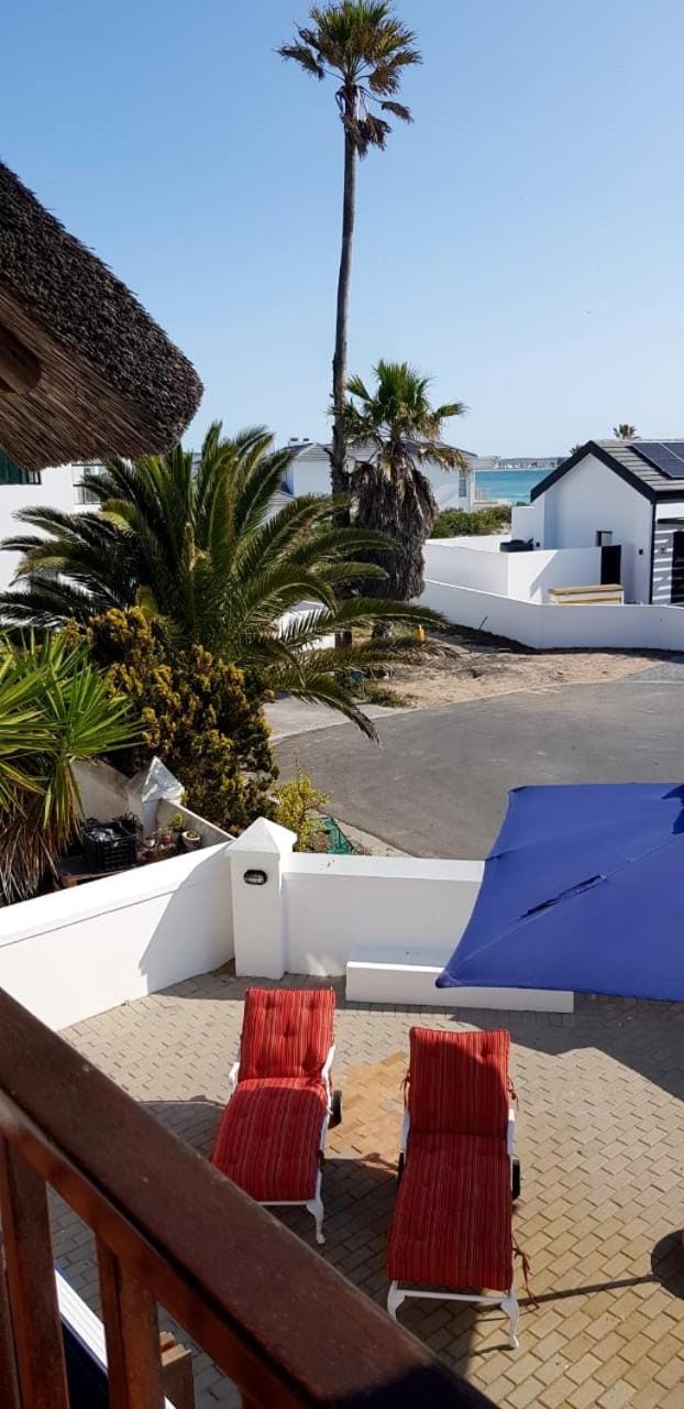Villa on Sea House in Western Cape