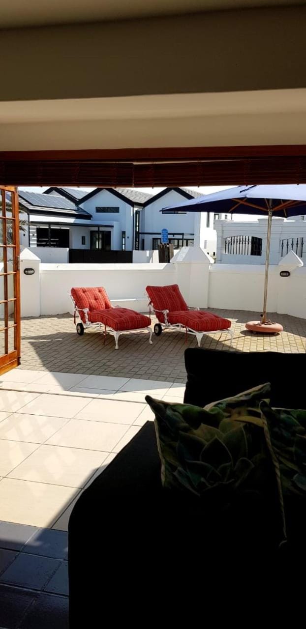 Villa on Sea House in Western Cape