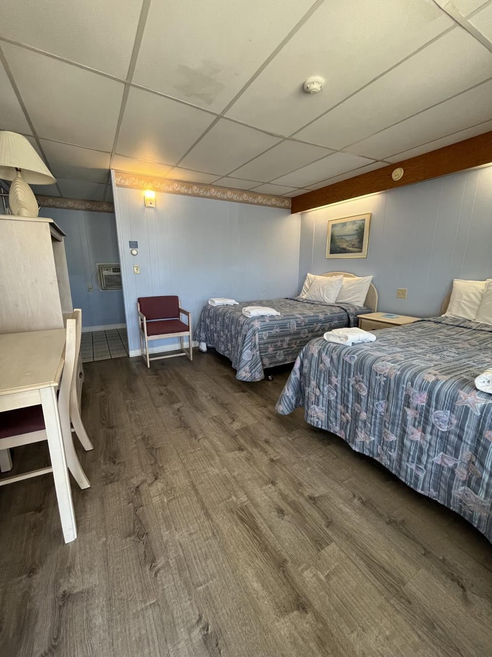 Beau Rivage Motel Motel in Old Orchard Beach