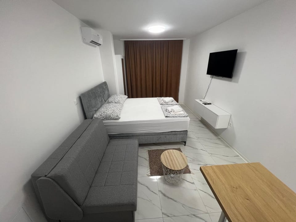 Osijek centar 2 Apartment in Croatia
