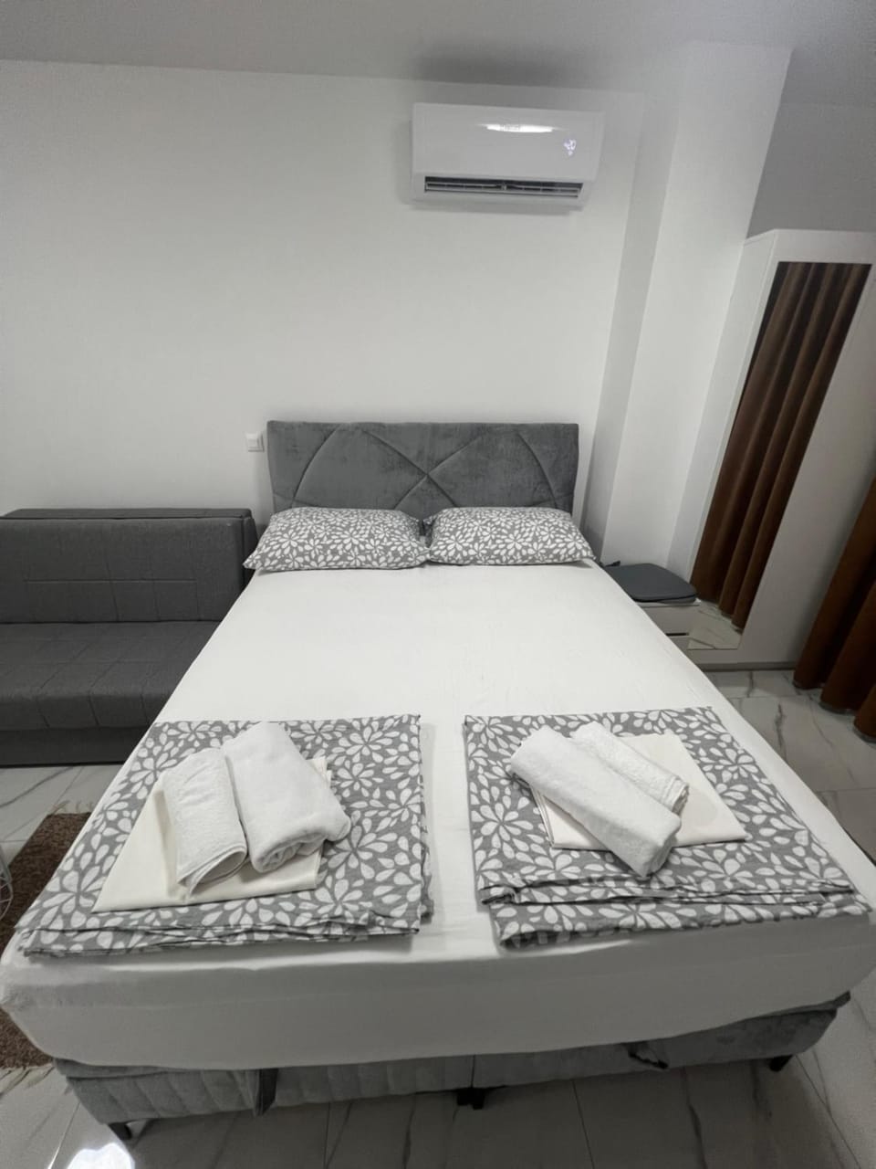 Osijek centar 2 Apartment in Croatia