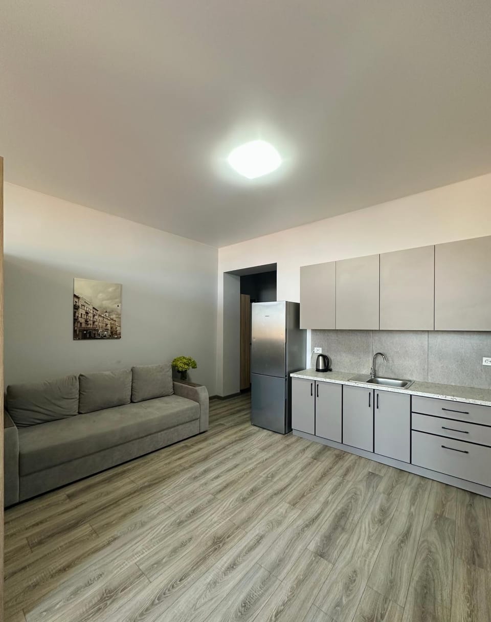 Апарат готель під Золотим Кораблем Apartment in Ukraine