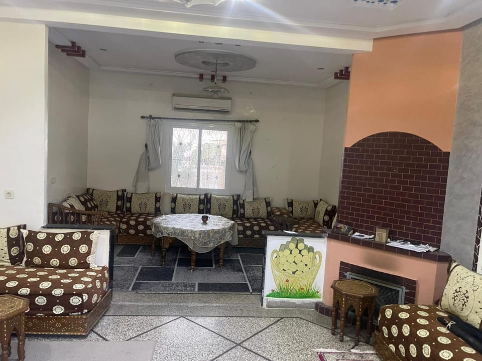 Achraf Immo Villa in Fes