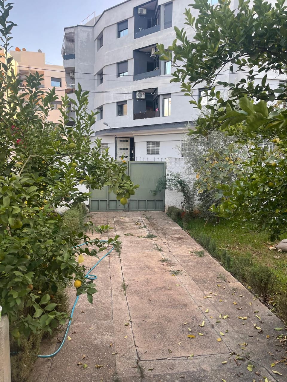 Achraf Immo Villa in Fes