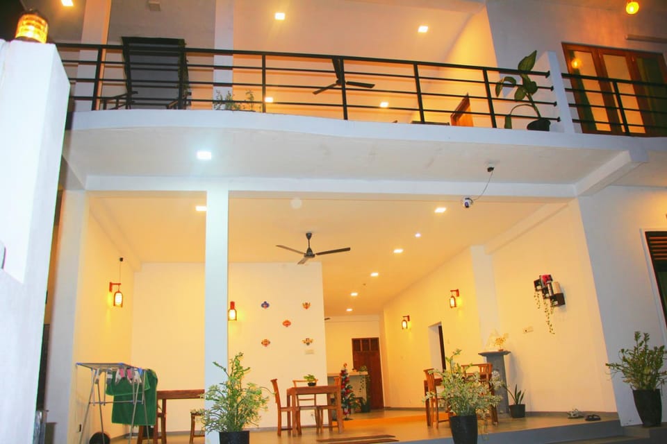 Bunty Villa Talalla Bed and Breakfast in Southern Province