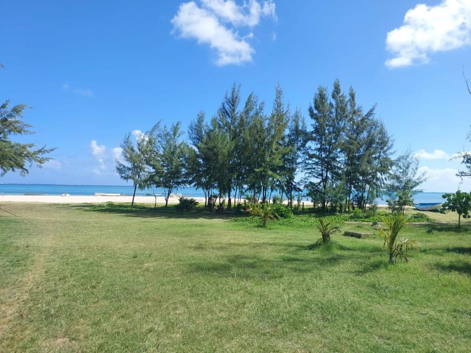 Nearby landmark, Beach