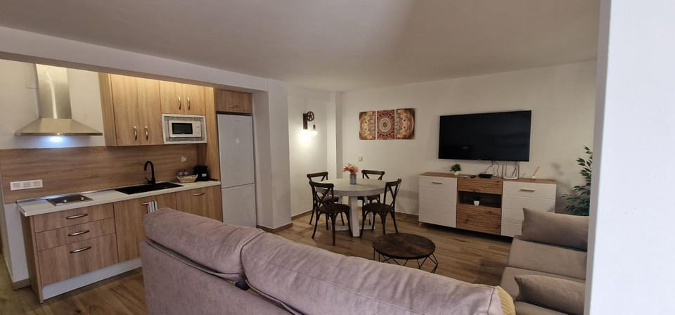 CAZORLA NATURA - NUEVOS 2025 - 6 Apartamentos Turísticos- Apartment in Arroyo Frío
