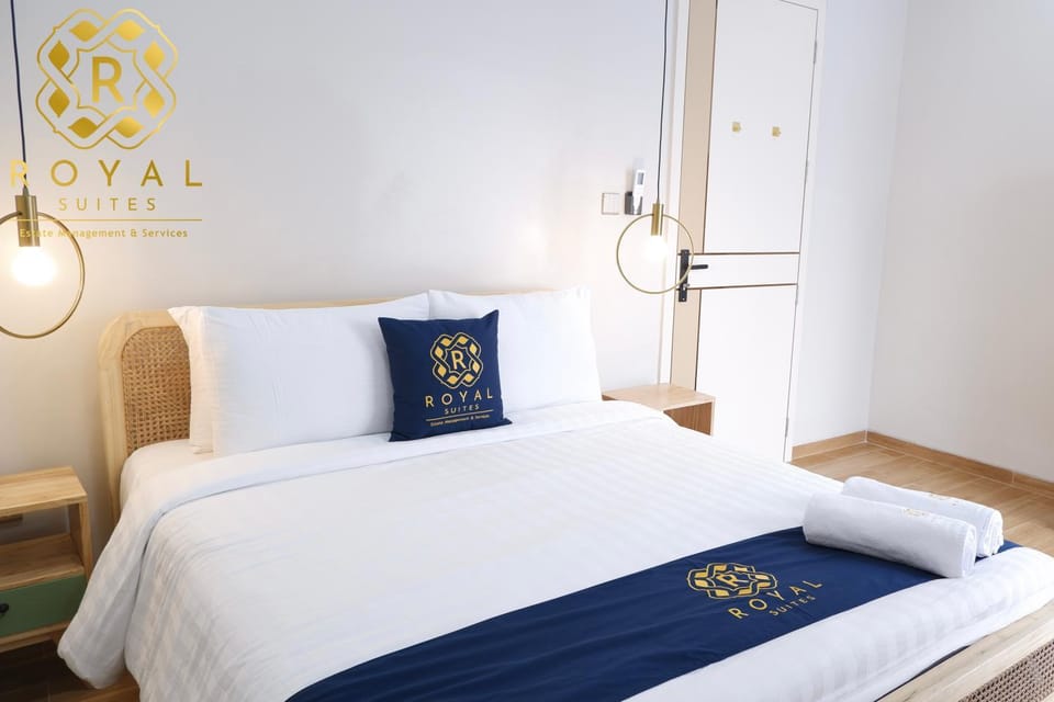 Royal House 4BR close to Grand Batam Mall House in Riau Islands, Indonesia