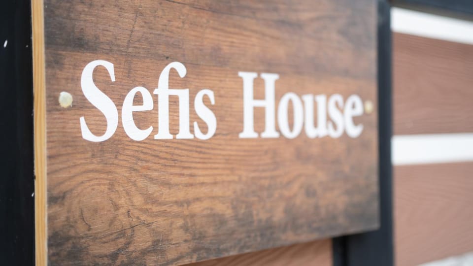 Property logo or sign