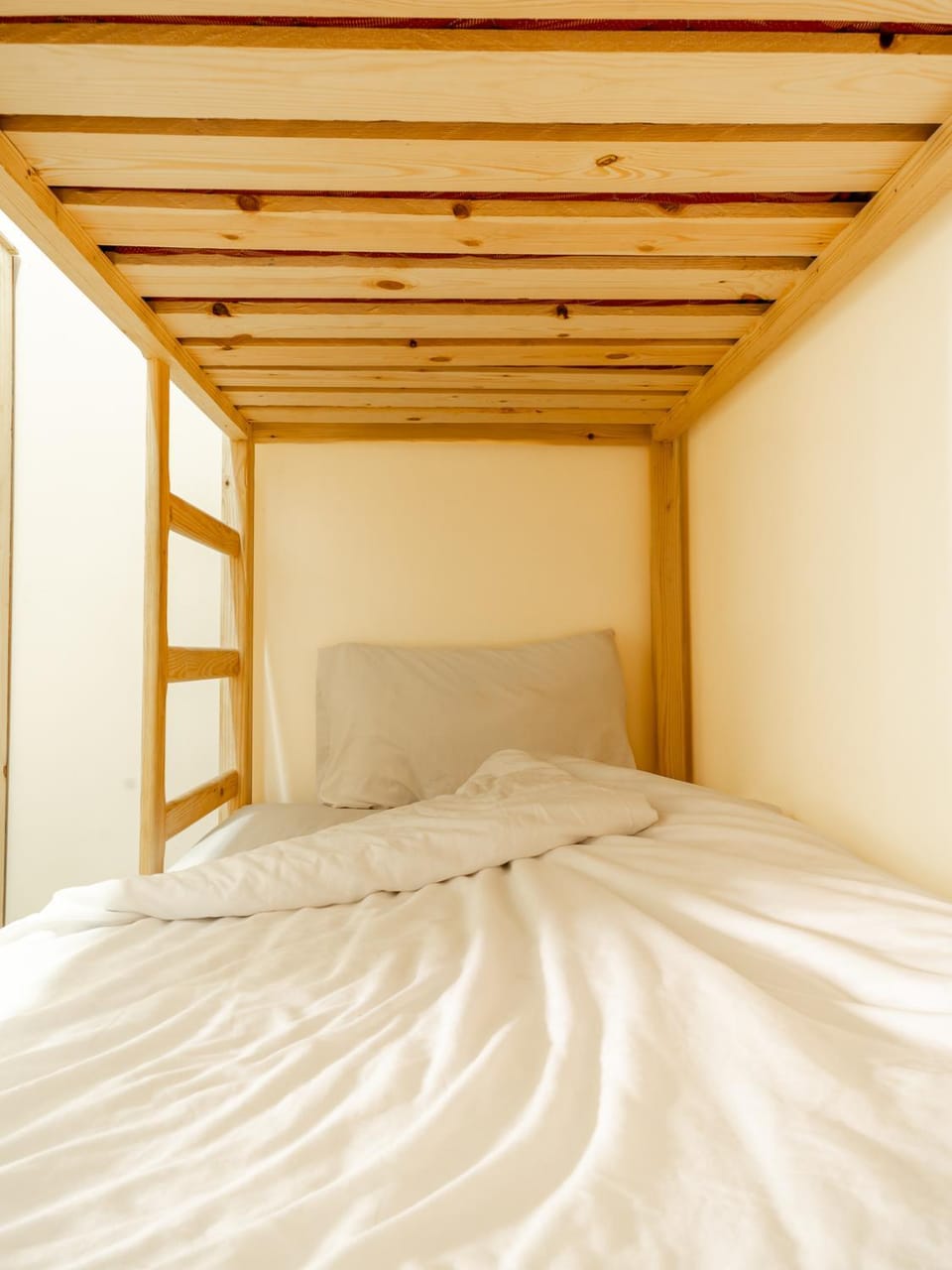 TAMOUNT Surf House Hostel in Agadir