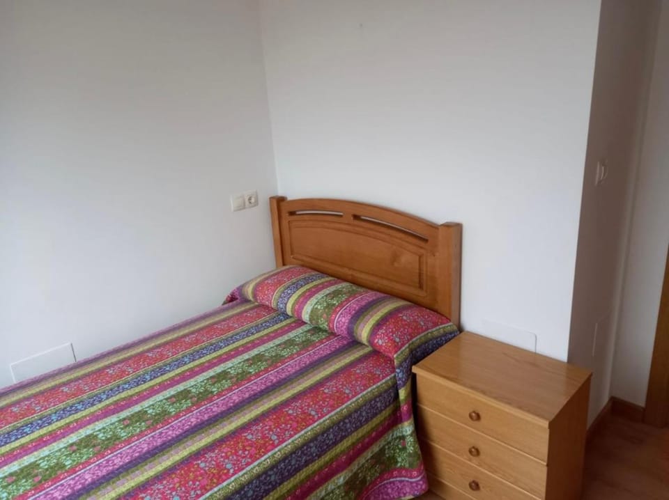 Dúplex Entero en Foz Apartment in Foz