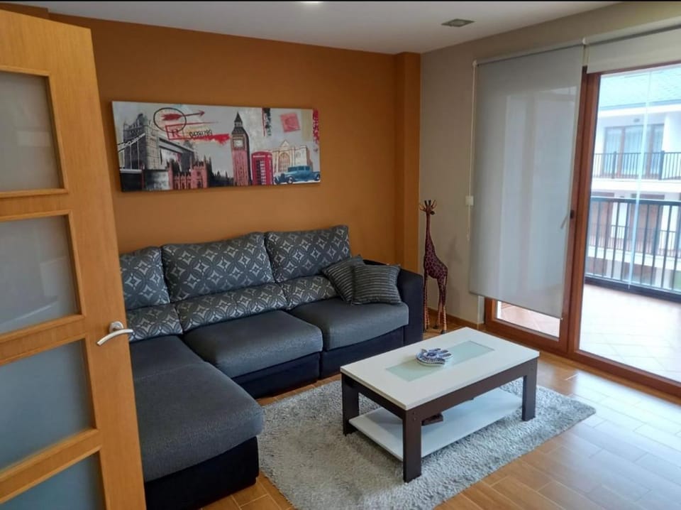 Dúplex Entero en Foz Apartment in Foz