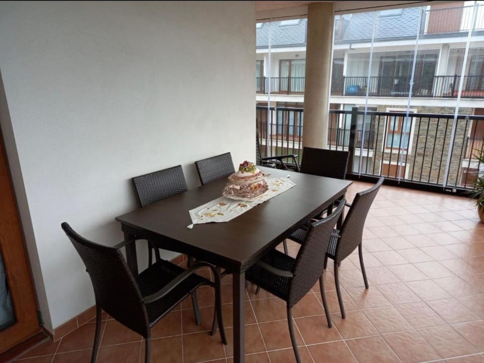 Dúplex Entero en Foz Apartment in Foz