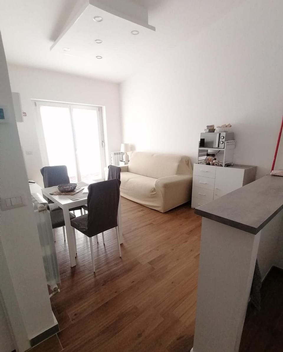 Casina del Sole Apartment in Rome