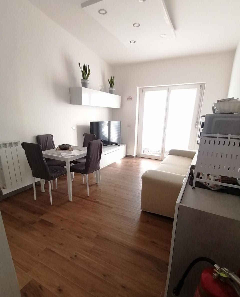 Casina del Sole Apartment in Rome