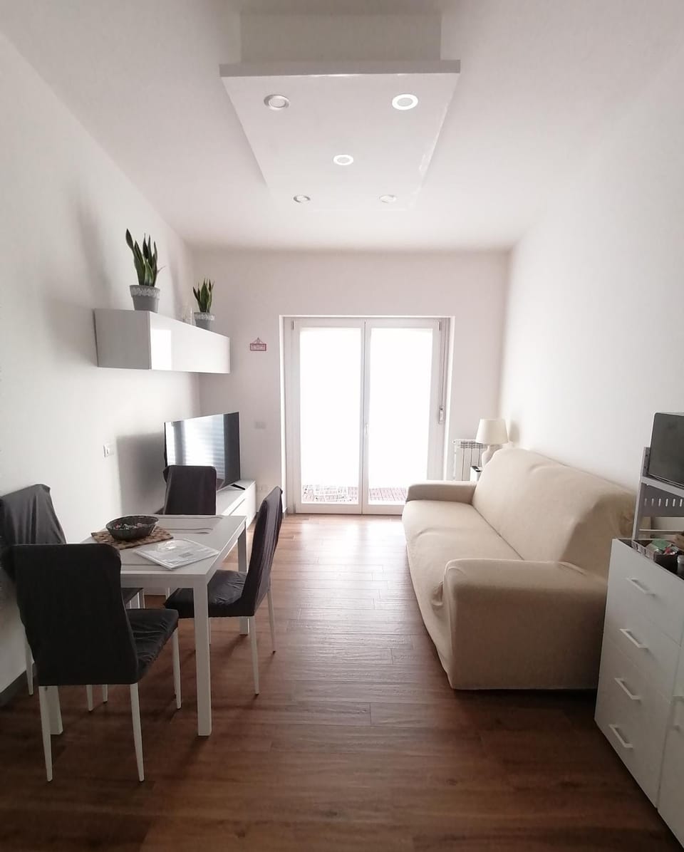 Casina del Sole Apartment in Rome