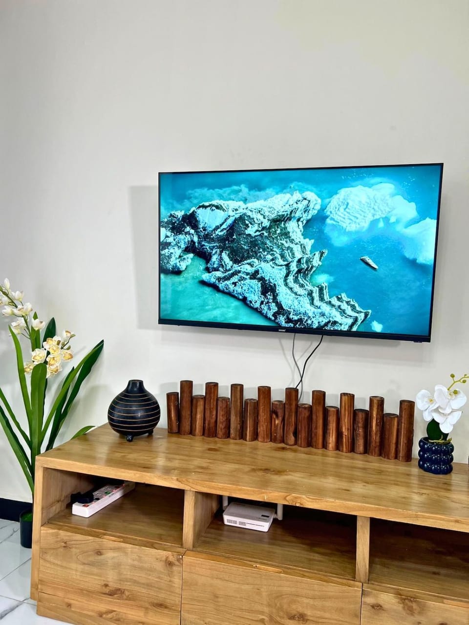 TV and multimedia