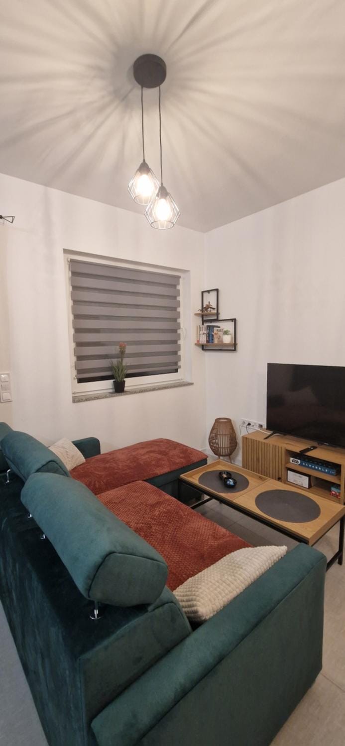 Broda Apartamenty24 Apartment in Czechia