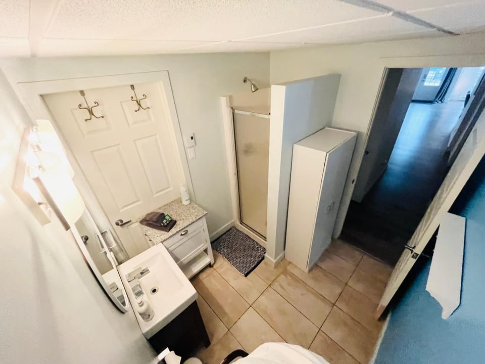 Main Street Apartment in New Hampshire