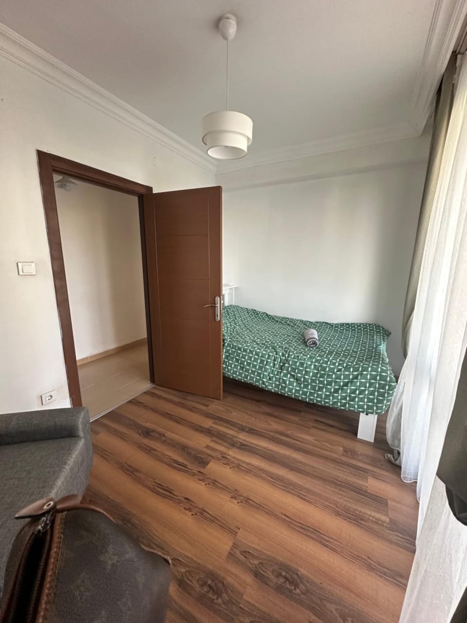 Havuz, Balkon, otopark Sabiha Gökcene 5 dk Apartment in Istanbul