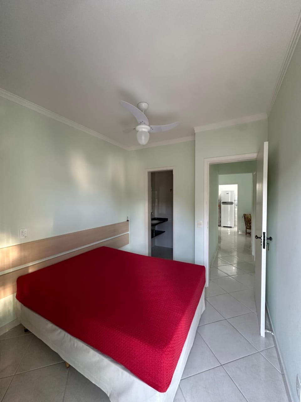 Apartamento Première Praia Grande - 250m da praia Apartment in Ubatuba