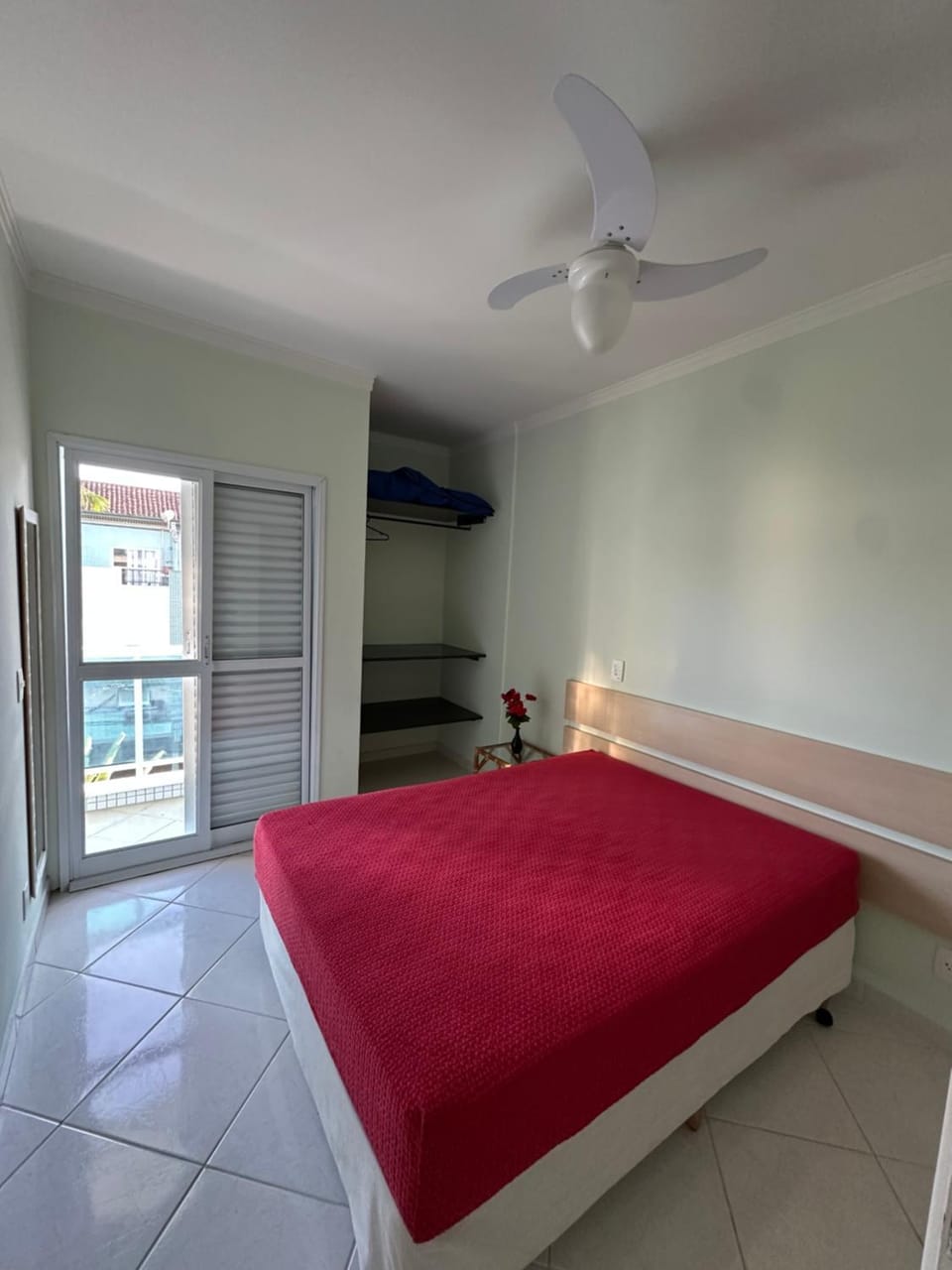 Apartamento Première Praia Grande - 250m da praia Apartment in Ubatuba