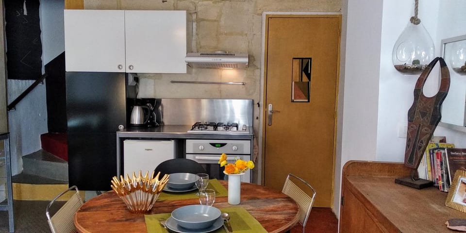 Le nid des Arènes Apartment in Arles