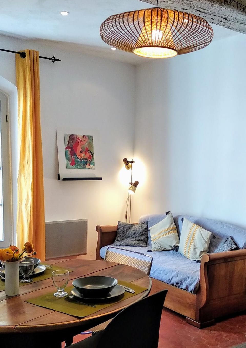 Le nid des Arènes Apartment in Arles