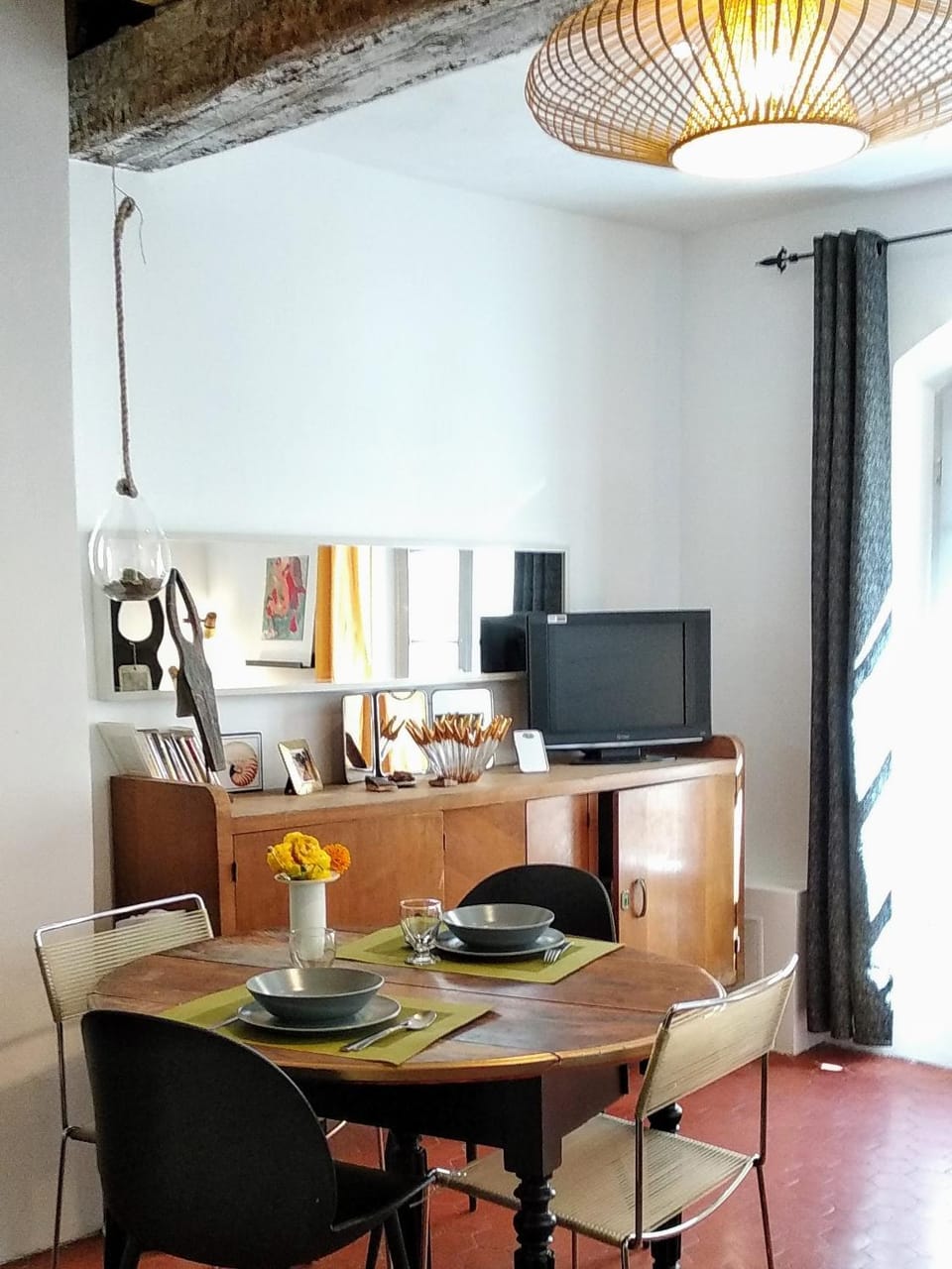 Le nid des Arènes Apartment in Arles