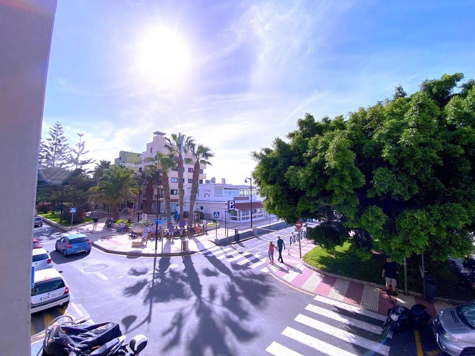 Tropicalidays Mar Relax Las Galletas Apartment in Abona