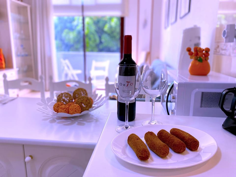 Tropicalidays Mar Relax Las Galletas Apartment in Abona