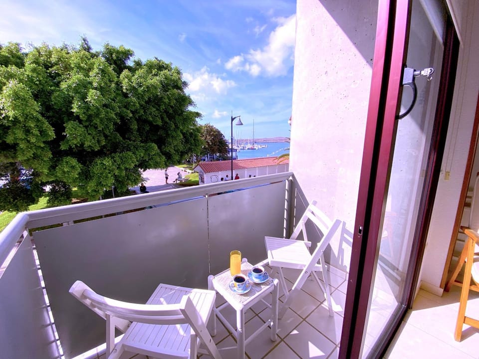 Tropicalidays Mar Relax Las Galletas Apartment in Abona