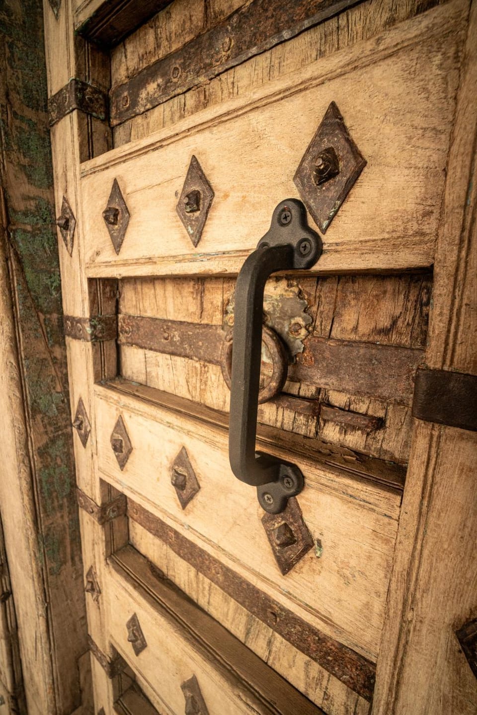 Decorative detail