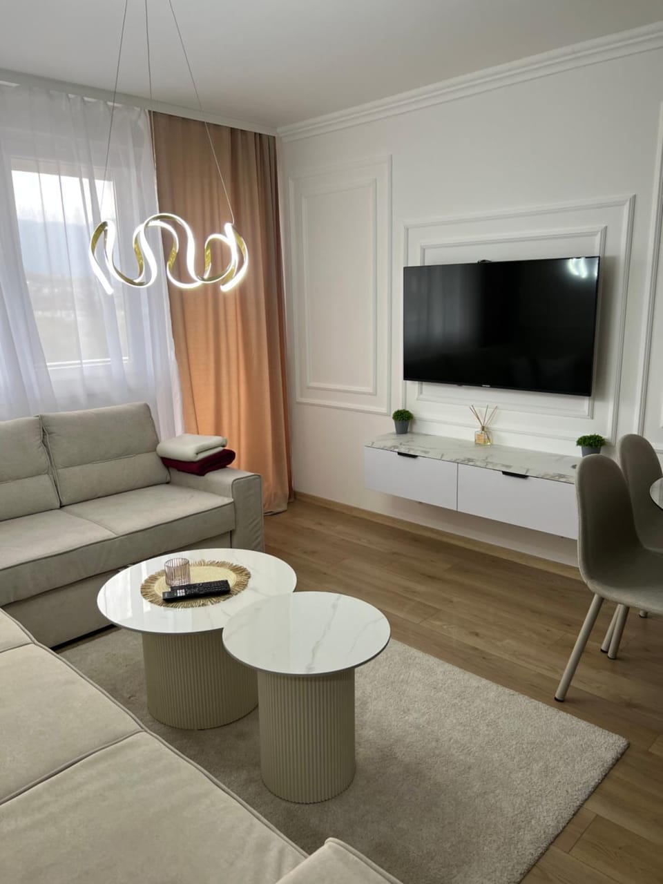 Luxury apartment Ema Apartment in Bosnia and Herzegovina