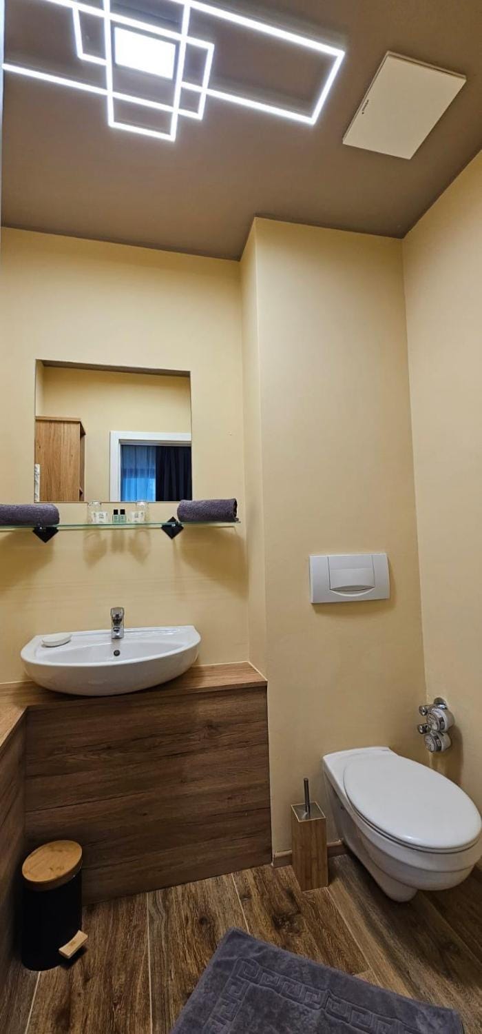 Appartement Kaiserburg Studio Apartment in Carinthia, Austria