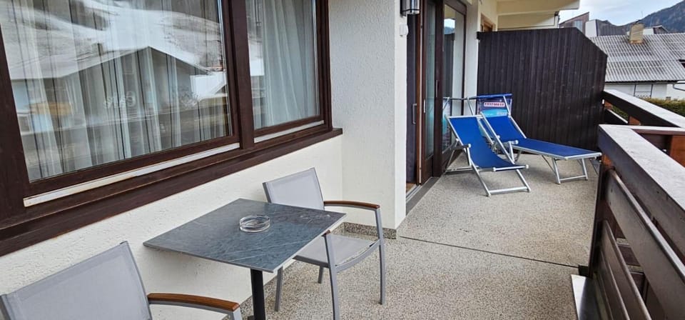Appartement Kaiserburg Studio Apartment in Carinthia, Austria