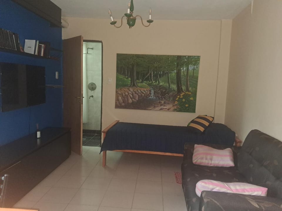 La Esquina Apartment in Esquel