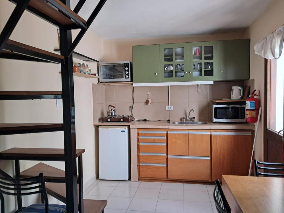 La Esquina Apartment in Esquel