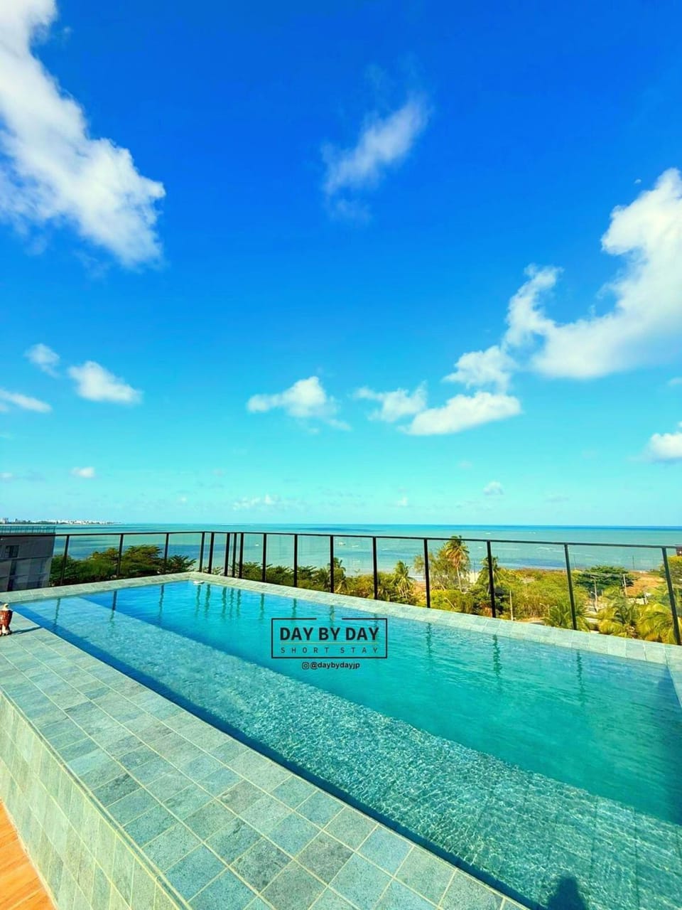 *DBD* Dutra Ocean Flat Apartment in Cabedelo