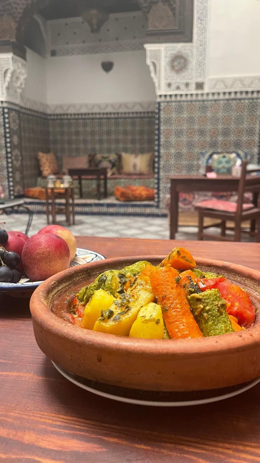 Rooms in Dar Drouj, a special 14th century house Riad Riad in Fes