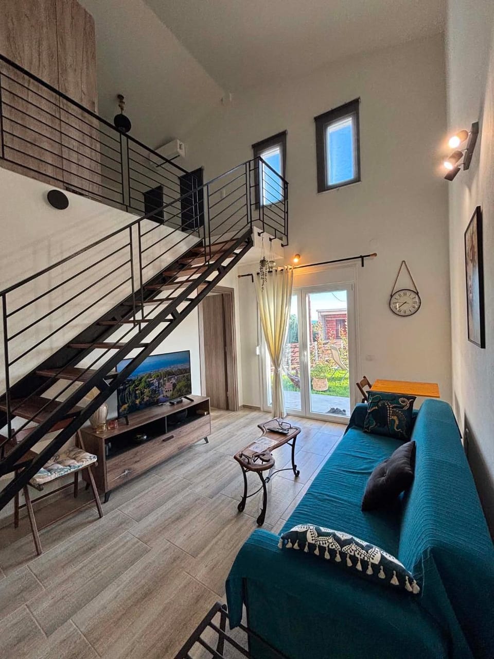 Plami Private Villa House in Peloponnese, Western Greece and the Ionian