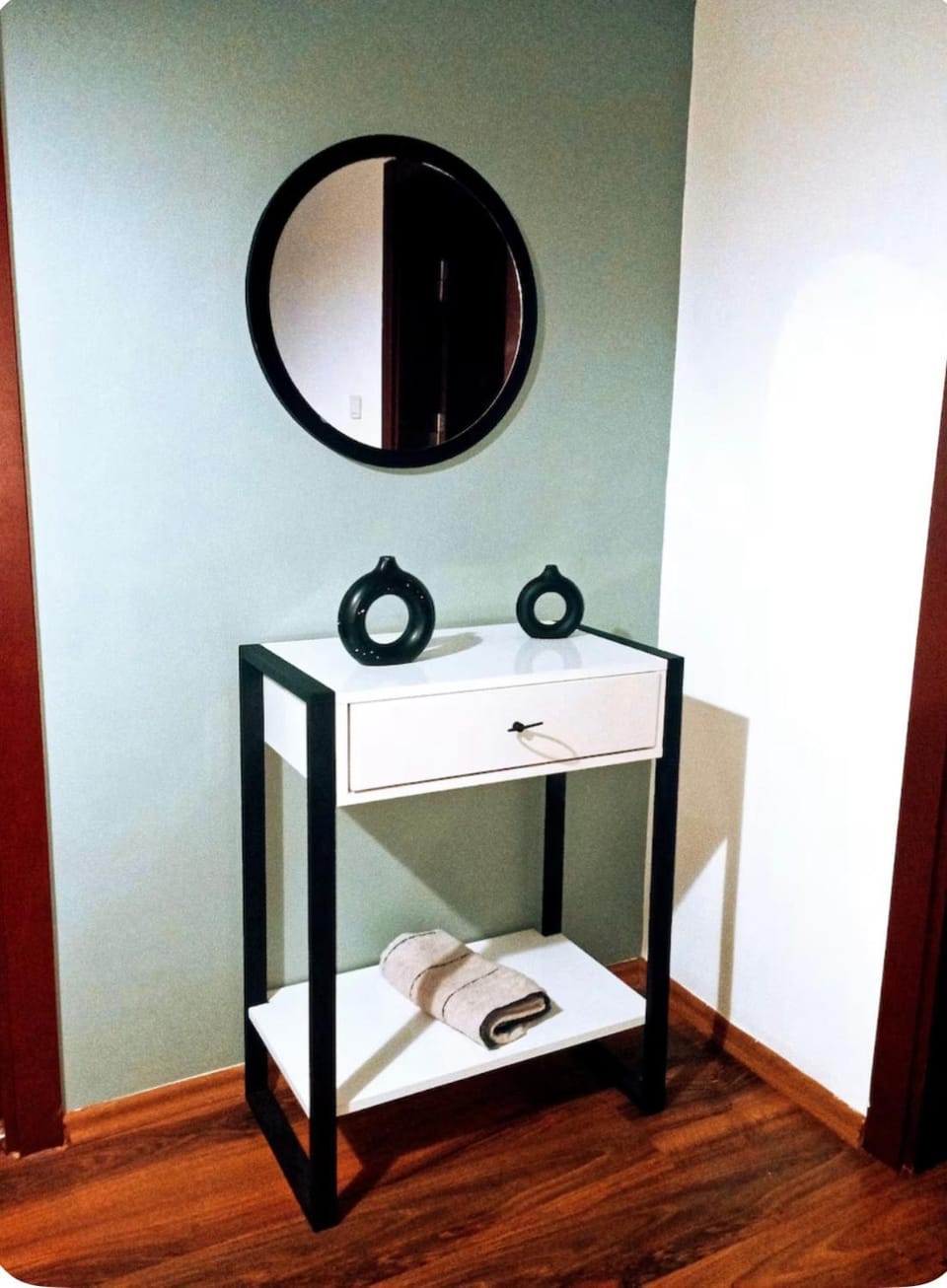 Sabiha GölçeN Dlk Deluxe Apartment in Istanbul