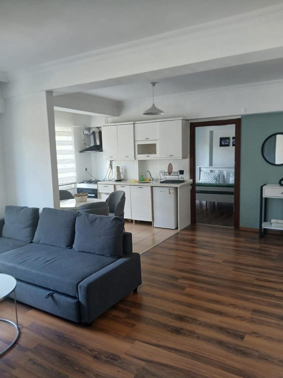 Sabiha GölçeN Dlk Deluxe Apartment in Istanbul