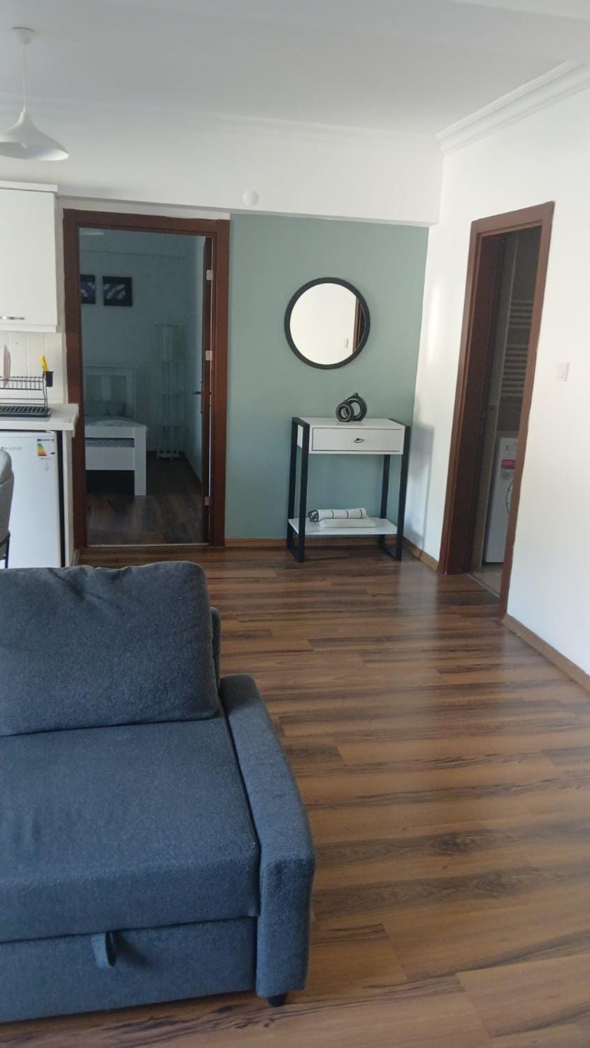 Sabiha GölçeN Dlk Deluxe Apartment in Istanbul