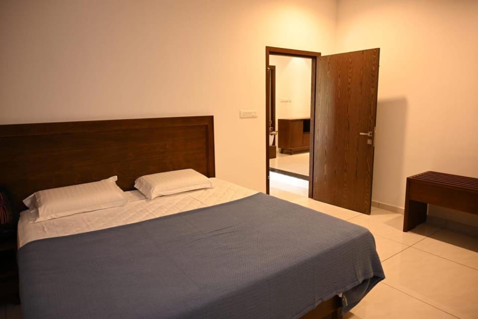 Nadackal Nature County Vacation rental in Kerala