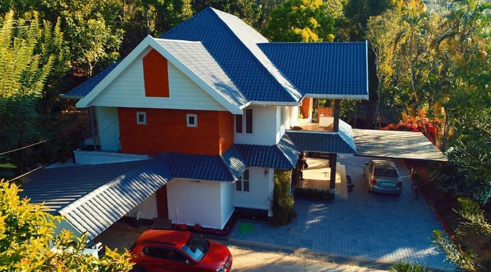 Nadackal Nature County Vacation rental in Kerala