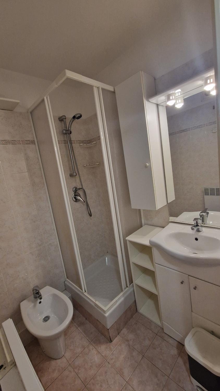 Riviera Beach Apartment in Roquebrune-Cap-Martin