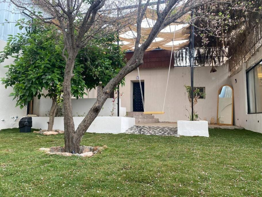 غصن الهدا Chalet in Makkah Province