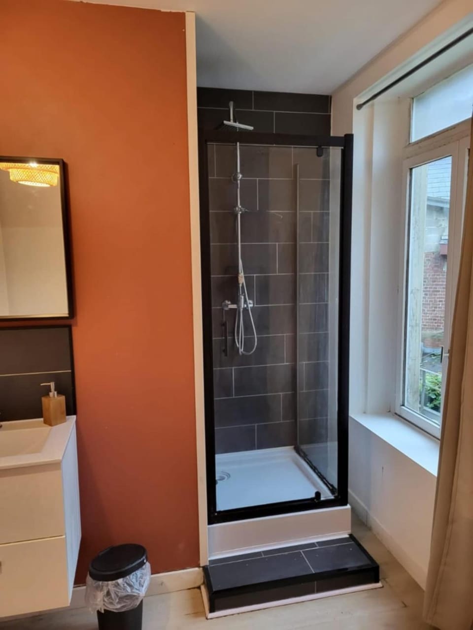 Deguise 8 Apartment in Valenciennes