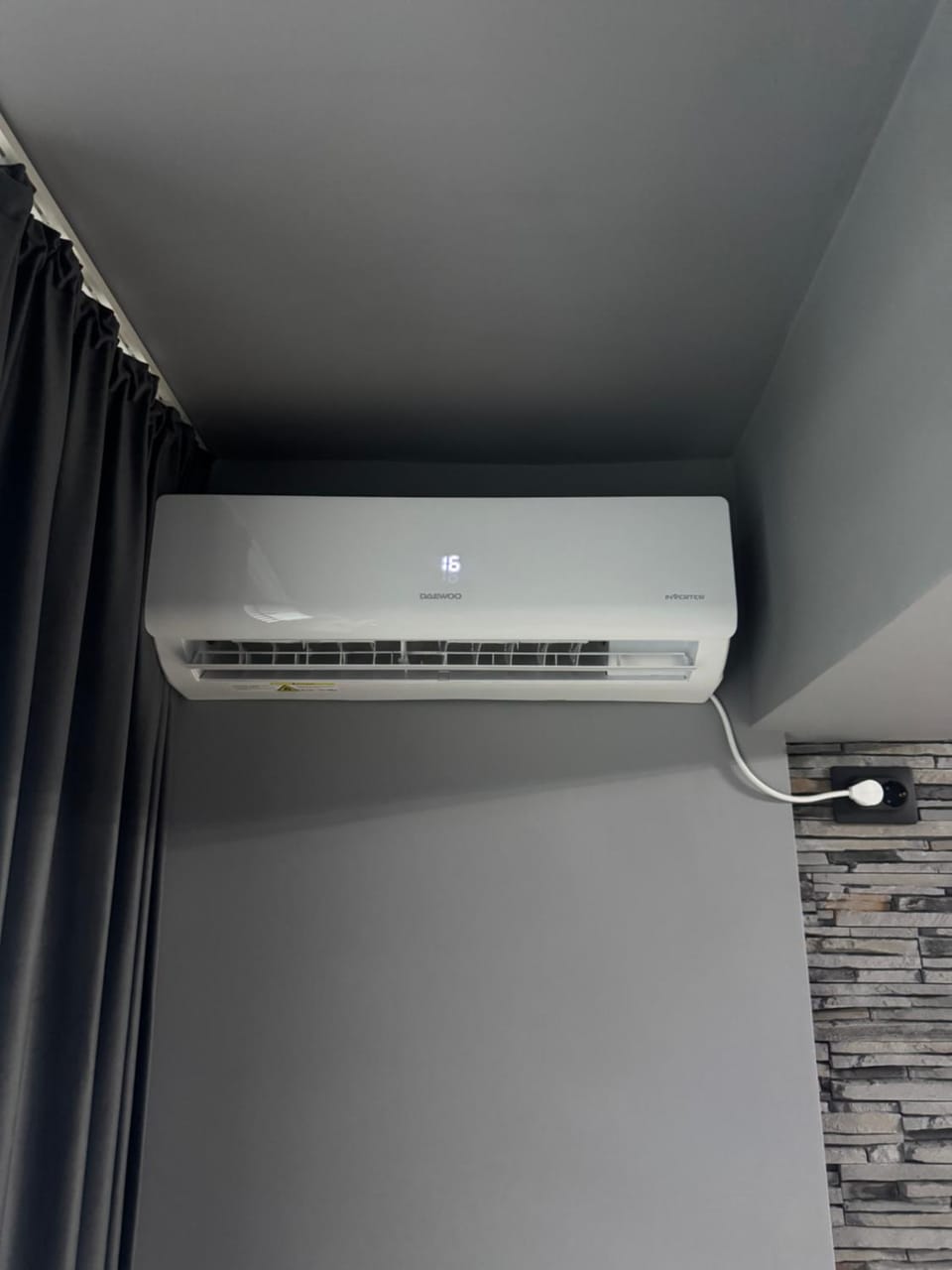 Steff Studio Apartment in Serbia